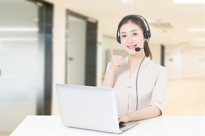 电话系统呼叫中心解决企业沟通难问题，座席监控+分配提高服务体验
