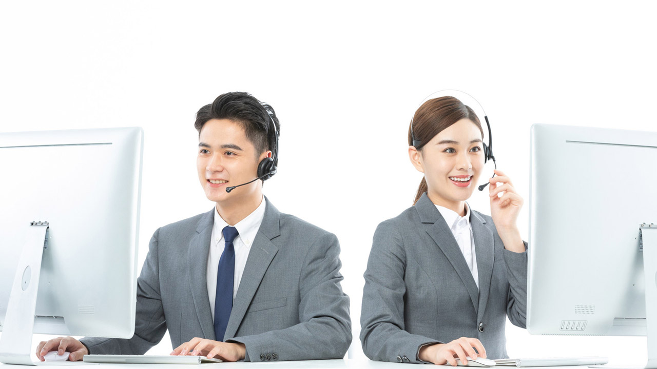 呼叫中心电话营销有技巧，灵活设置流程节点及接待方式